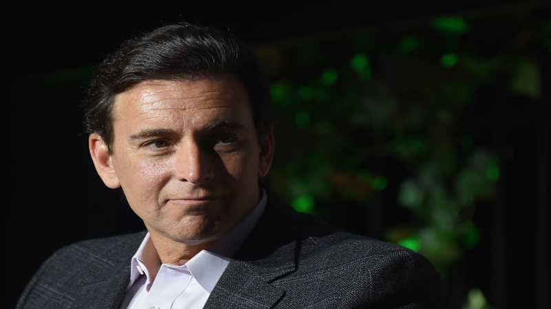 Ford fires CEO Mark Fields